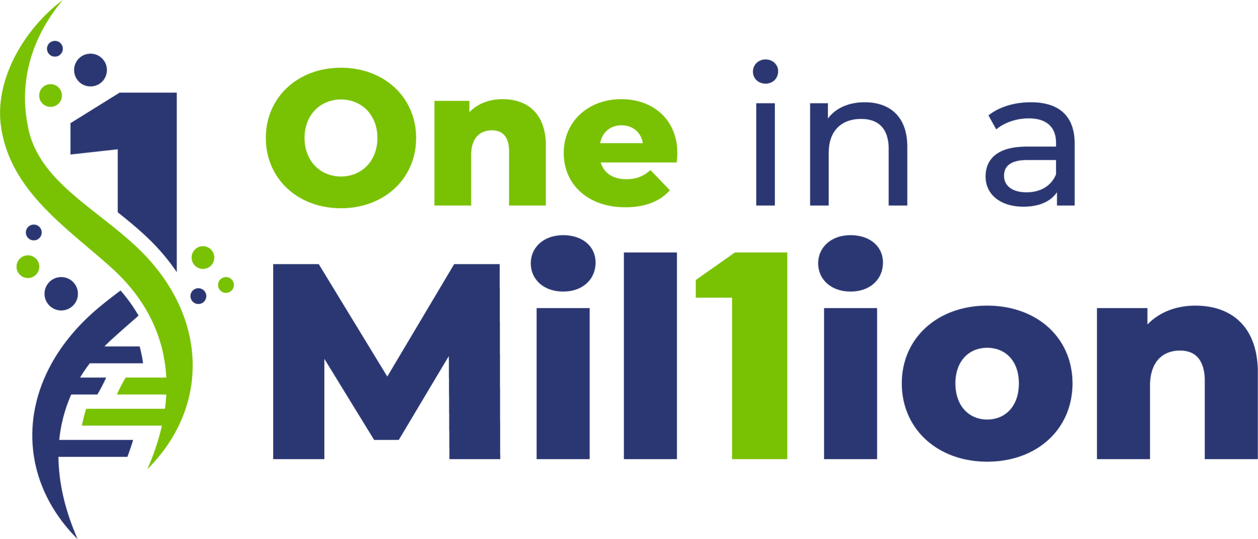 One in a Mil1ion Inc